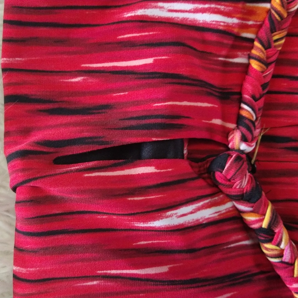 EnFocus  Petite Midi Dress - Picture 7 of 8